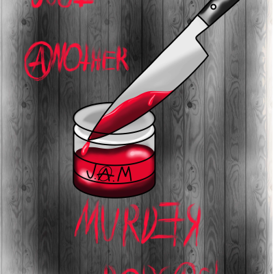 episode Just Another Murder Podcast...Just another trailer! artwork