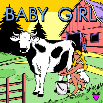 episode Baby Girl - Part 6 artwork