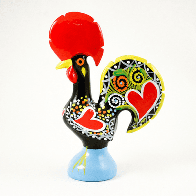 episode Leyenda del Gallo de Barcelos artwork