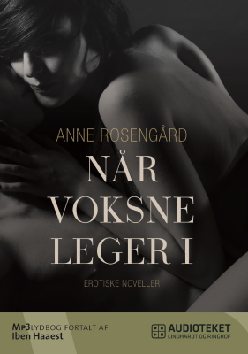 Når voksne leger - 13 erotiske fortællinger