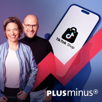 episode Einkaufs-Revolution – TikToks neue Shopping-Welt artwork