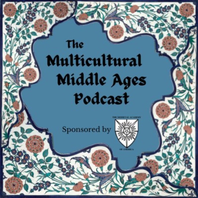 episode So What? Arthuriana and the Public Humanities artwork