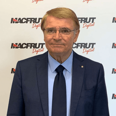 episode Episodio 15 - Piraccini: "Evento Macfrut Digital 8/10 settembre, la vetrina su web dell'innovazione tecnologica per l'irrigazione" artwork
