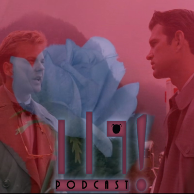 episode Fire Walk With Me, Part 2 (feat. Jeremiah Beaver) artwork