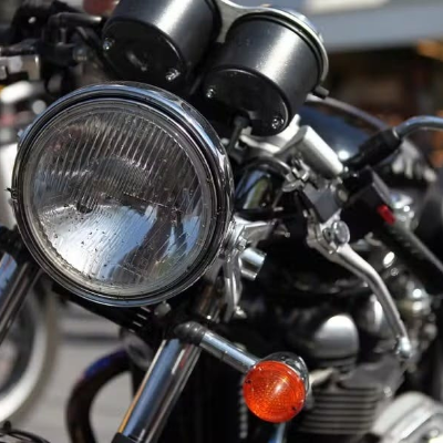 episode 'Proibição disfarçada', diz diretor da Amobitec sobre regulamentação de mototáxis em São Paulo artwork