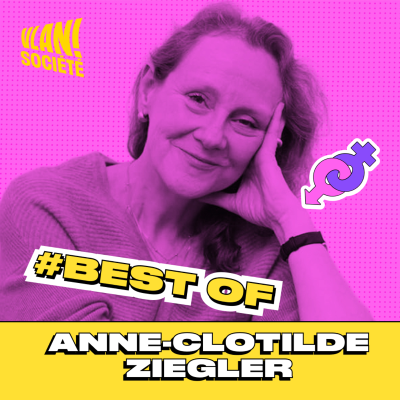 episode [BEST OF] Tout comprendre sur l'emprise et les pervers narcissiques avec Anne-Clotilde Ziegler artwork