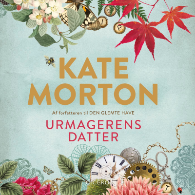 Urmagerens datter