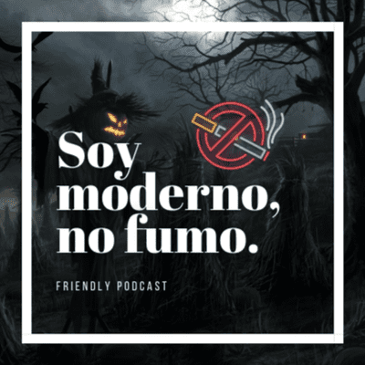 episode #8 | Especial de Halloween: SMNF cuenta historias de terror artwork