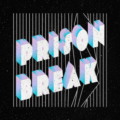 episode Prison Break: Frei von emotionalen Verletzungen | Tobias Teichen, Jens Koslowski artwork