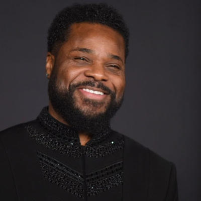 episode PROPHECY FULFILLED: "DEATH OF MALCOLM JAMAL WARNER" / NEW PROPHECY: "THE STARS WILL FALL, PT 3" artwork