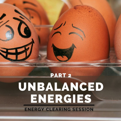 episode Clearing for Unbalanced Energies - Part 2 artwork