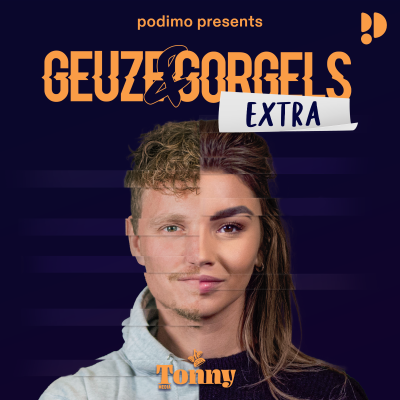 Geuze & Gorgels Extra - podcast