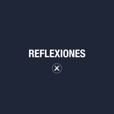 Omslagafbeelding van de show Reflexiones Xn