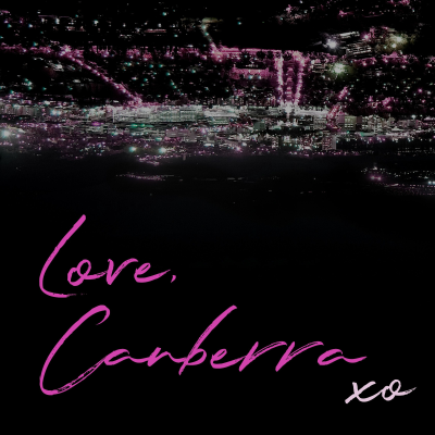 episode Love, Canberra - Episode 31 - Horse person artwork