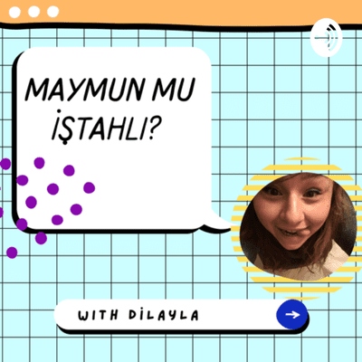 Maymun mu iştahlı?