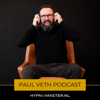 Paul Veth Podcast