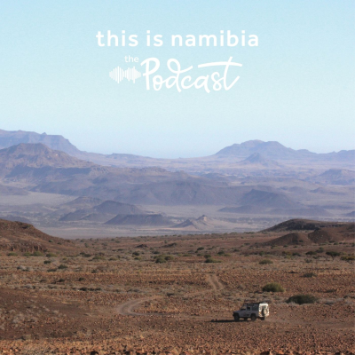 episode Travelling in the footsteps of a conservation legend artwork