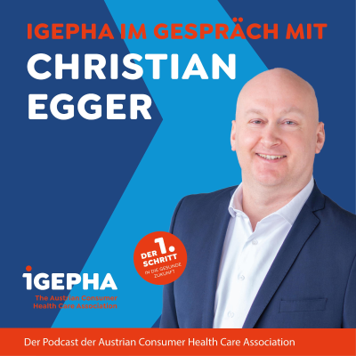 episode Produktentwicklung für Nahrungsergänzungsmittel mit System artwork