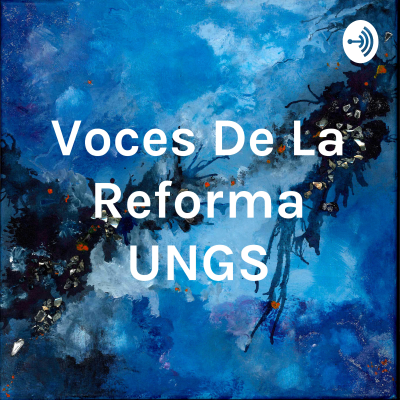 episode Capítulo 3: Reforma Agraria en Perú (Testimonios) artwork