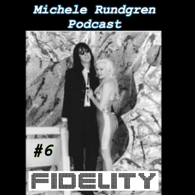 episode 006 - Fidelity artwork