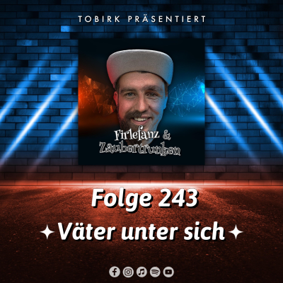 episode Väter unter sich - Folge 243 artwork