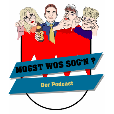 episode Folge 8: Das auch mal wieder was kommt! artwork