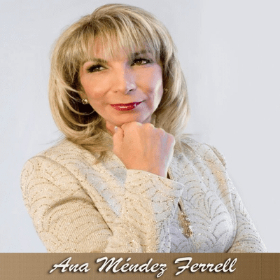 episode Ana Méndez Ferrell artwork