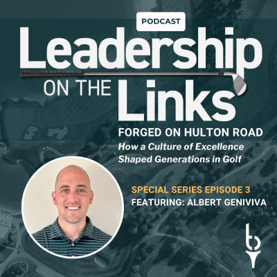 episode 062 I Special Series - Albert Geniviva artwork
