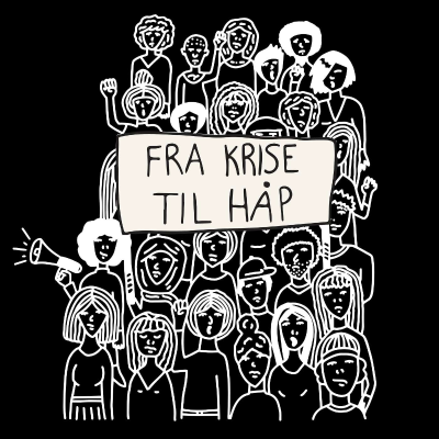 episode Anarres - kaffe og politikk artwork