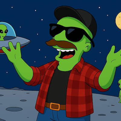 episode WREDS #857 – Tres fases de Opa artwork