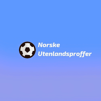 Norske Utenlandsproffer