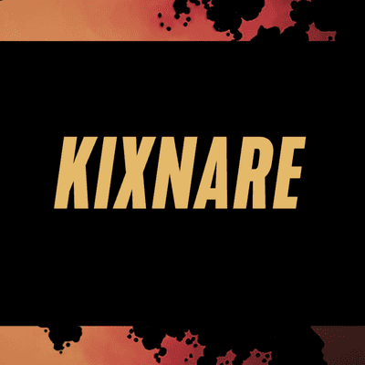 episode Strona B - EsDwa Podcast - Kixnare (S01E10) artwork