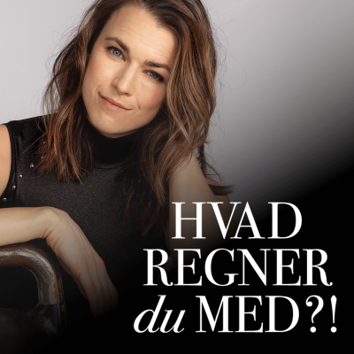 episode Bonus til Episode 1: Træning med Verena artwork