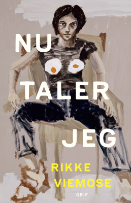 Nu taler jeg. Brev til min datter