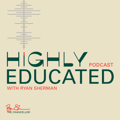 episode Episode #45 - Joe Winchell - Comedian & Podcaster artwork
