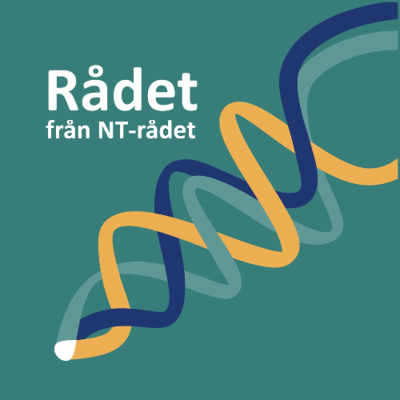 episode NT-rådet 16april MIXAD artwork