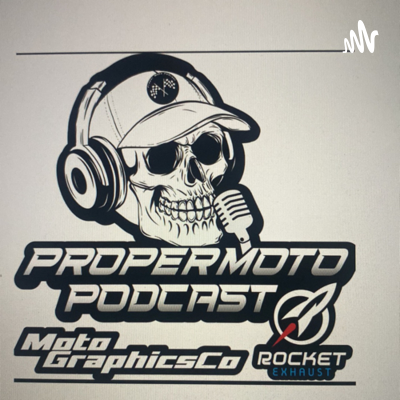 episode Tri state mx and track design artwork