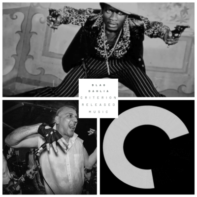 episode Blag Dahlia (Musician, Author, The Dwarves Frontman) From Punk Rock Mayhem to Criterion’s Music Films artwork