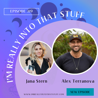 episode 0319 - The Alchemy of Self-Discovery: Unpacking Masculinity and Spiritual Growth artwork