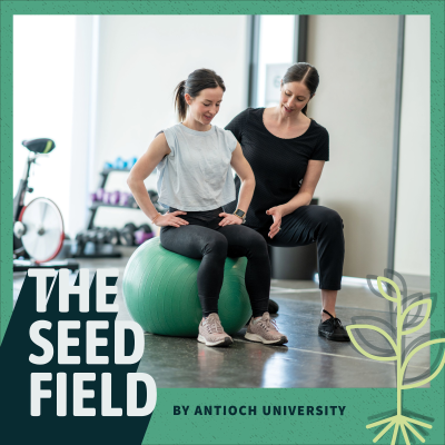 episode Athletic Training Started in D-1 Athletics. It Can Be So Much More. artwork