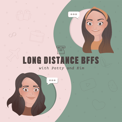episode Bye For Now BFFs artwork