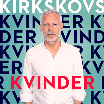 Kirkskovs Kvinder - podcast