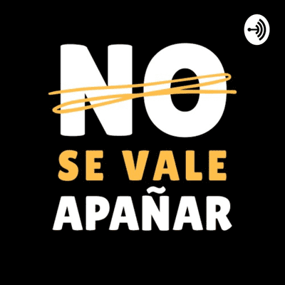 episode Acá no hay justicia, es México we! artwork