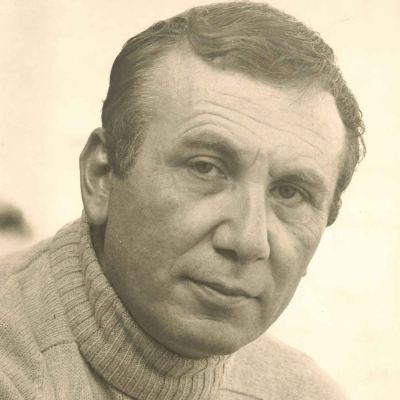 episode “In the Summer” by Nizar Qabbani artwork