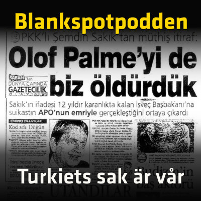 episode Turkiets sak är vår artwork