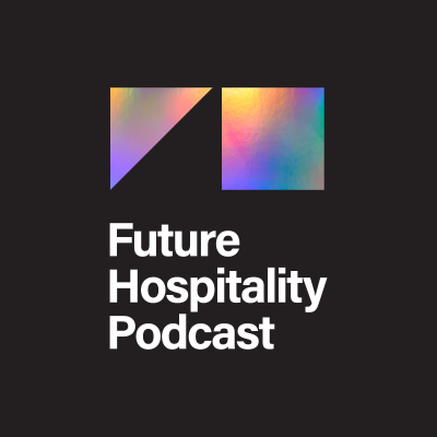 episode E41: The Story of How Two Designers Became Hoteliers w/ Jeremy Wells & Dustin Myers artwork