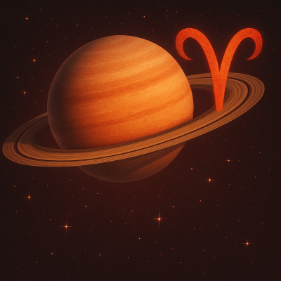 episode Satürn Koç’ta 2025-2028 | Astroloji'nin Sesi #56 artwork