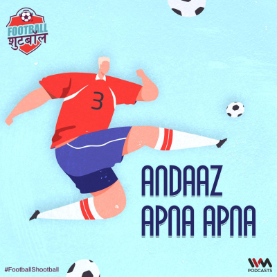 episode Andaaz Apna Apna artwork