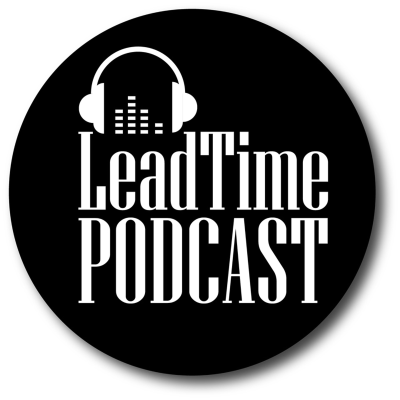 episode Episode 4: The One with the Youth Leaders artwork