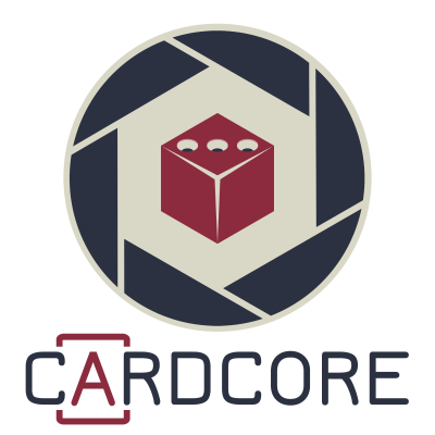 episode Roll & Write игри, Cardcore подкаст #38 artwork